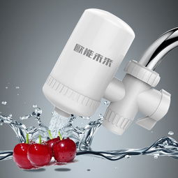 歐能未來K01凈水器 廚房必備，開啟健康居家飲水新篇章